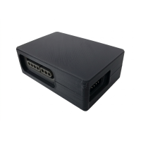 3dapter - TripleController USB Adapter (NES / SNES / Genesis)