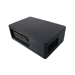 3dapter - TripleController USB Adapter (NES / SNES / Genesis)