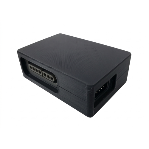 3dapter - TripleController USB Adapter (NES / SNES / Genesis)