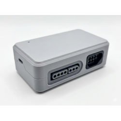 4dapter All-in-One Retro Controller to USB Adapter