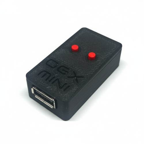 OGX Mini Controller Adapter - Original Xbox, PC, PS3, Switch