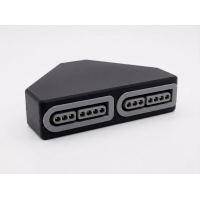 SFC/SNES to USB Dual Player Adapter