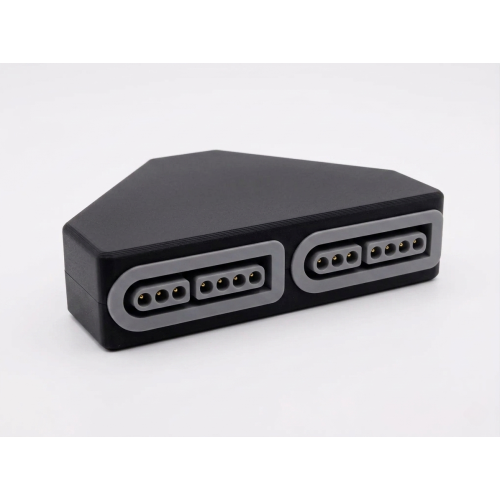 SFC/SNES to USB Dual Player Adapter