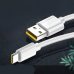 Type-C Super Fast Charge Data Cable for USB-A Type-C Super Fast Charge Data Cable for USB-A