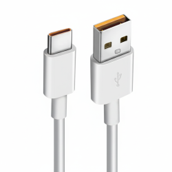 Type-C Super Fast Charge Data Cable for USB-A Type-C Super Fast Charge Data Cable for USB-A