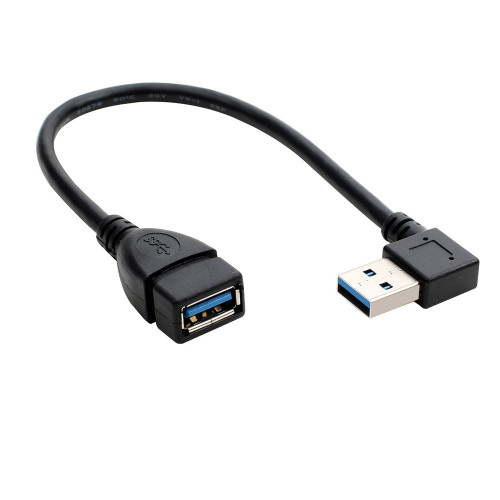 MiSTer SNAC Extension Cable - USB 3.0 Male to Female