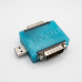 MiSTer SNAC Adapter - NeoGeo DB15 MiSTer SNAC Adapter - NeoGeo DB15