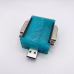 MiSTer SNAC Adapter - NeoGeo DB15 MiSTer SNAC Adapter - NeoGeo DB15