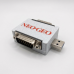 MiSTer SNAC Adapter - NeoGeo DB15