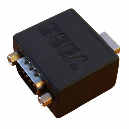 MiSTer SNAC Adapter - SEGA Genesis / Mega Drive