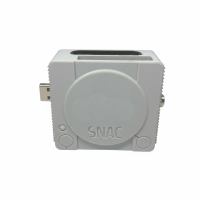 MiSTer SNAC Adapter - PlayStation (PSX/PS1/PS2)