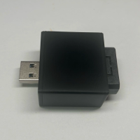 MiSTer SNAC Adapter - SEGA Saturn