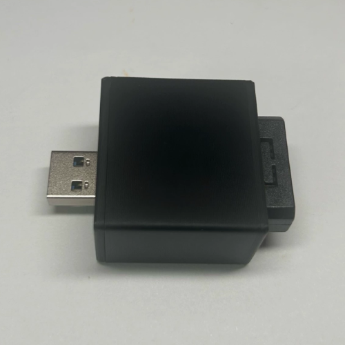 MiSTer SNAC Adapter - SEGA Saturn