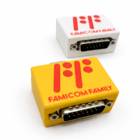 MiSTer SNAC Adapter - Famicom Expansion Port MiSTer SNAC Adapter - Famicom Expansion Port