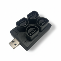 MiSTer SNAC Adapter - Nintendo 64 MiSTer SNAC Adapter - Nintendo 64