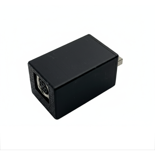 MiSTer SNAC Adapter - PC Engine / TurboGrafx-16