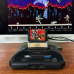 Sega Mega Drive / Genesis Cartridge Extension Adapter