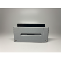 Universal Game Cartridge Adapter for SNES & Super Famicom (SFC) | Play USA, Japan & Europe Carts