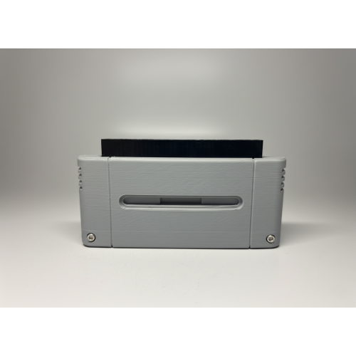 Universal Game Cartridge Adapter for SNES & Super Famicom (SFC) | Play USA, Japan & Europe Carts