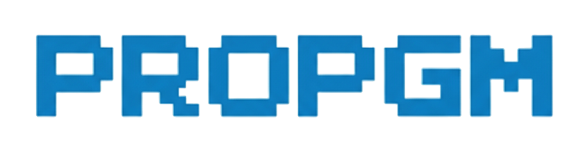 PROPGM Store