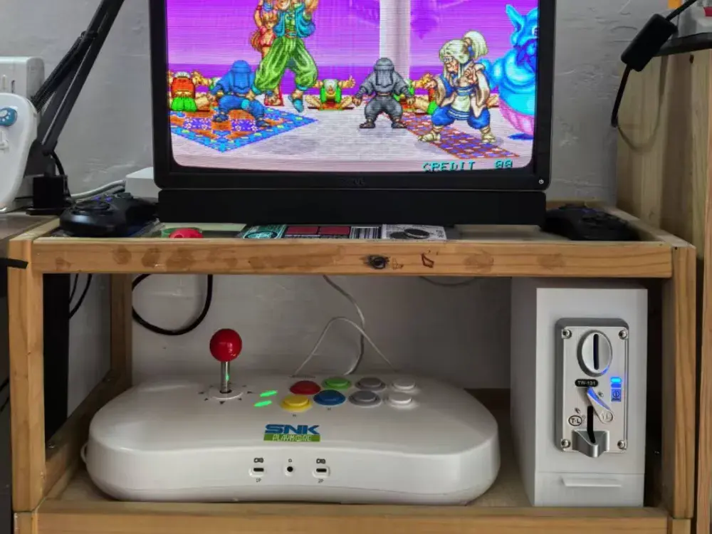 Coin-2-USB